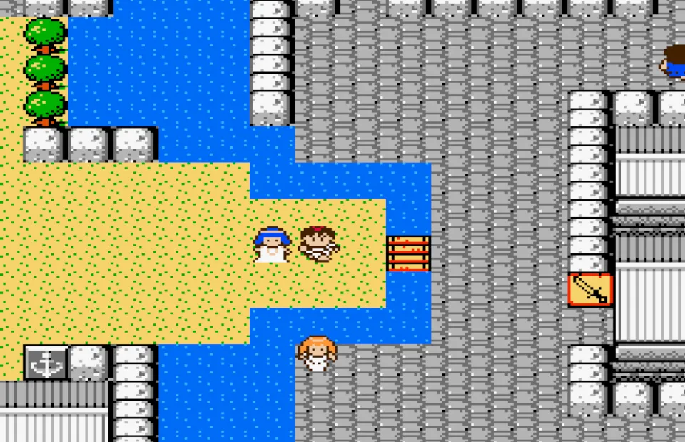 Console Archives "Glory of Heracles II: The Fall of the Titan" comes to Switch 2 July 16th, 2026