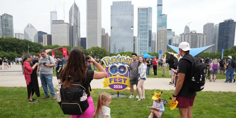 Pokémon Go Fest 2026 saw its second most lucrative day ever, but is that good or bad?