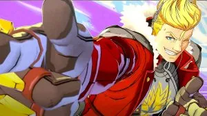 MARVEL Tokon: Fighting Souls – Official Star-Lord Character Gameplay Guide