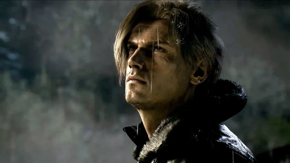 Leon Kennedy's Voice Actor Says Capcom Cut His "Favorite" Line From Resident Evil Requiem