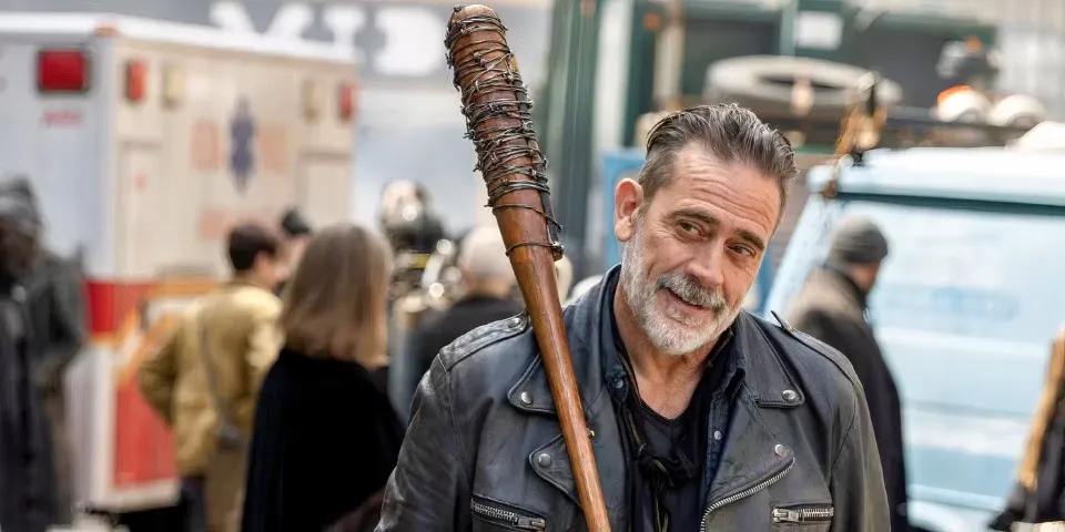 Forget Whether Negan Was Forgiven, The Walking Dead Never Answered A Bigger Question