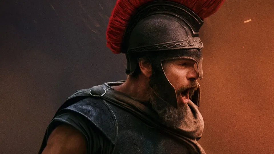 The Odyssey Review