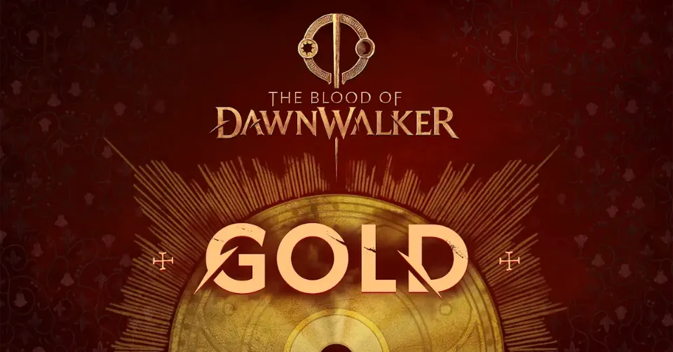 Rebel Wolves Hits Gold on The Blood of Dawnwalker, Locking in September 3 Launch with No Delays