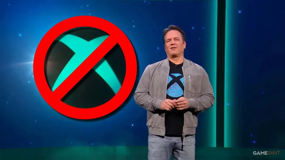 Phil Spencer Nearly Took Over a Different Company Before Xbox