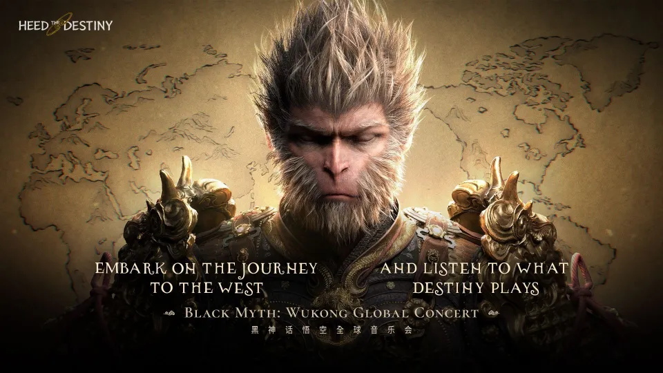 I Experienced Black Myth: Wukong Like Never Before in LA