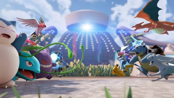 Pokémon 2027 Championship Series Season detailed, Pokémon UNITE no longer included