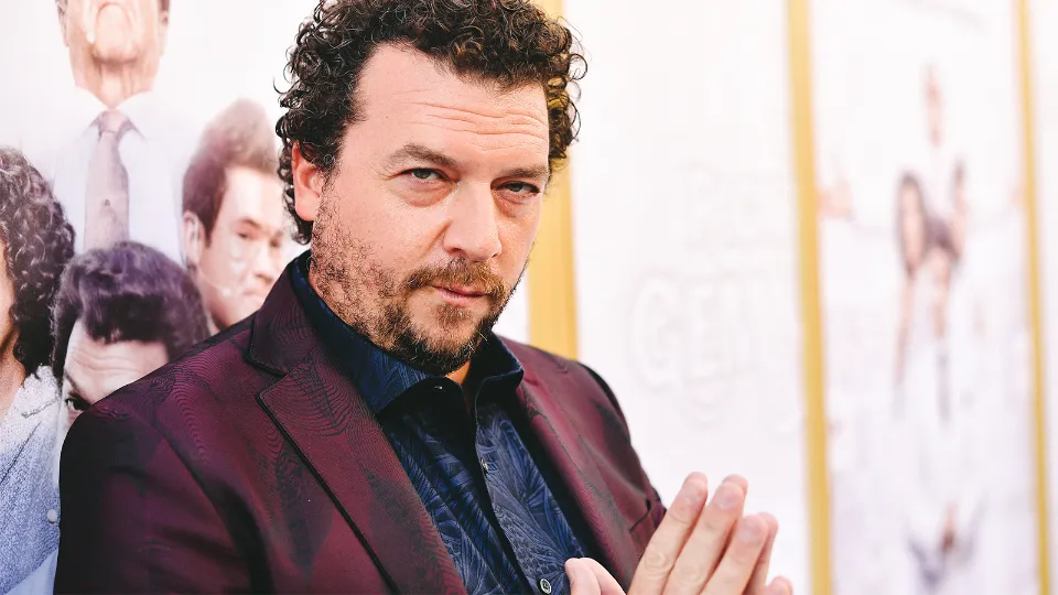 Danny McBride to Direct New G.I. Joe Movie as Bradley Cooper Rumored for Role