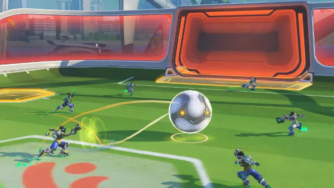 Overwatch Summer Games is back for 2026