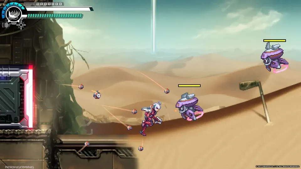 Gunvolt Chronicles: Luminous Avenger iX 2 – True Ending, Hard Mode, and Bonus Emblem Guide