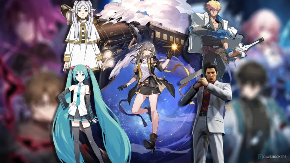 HSR Banner Schedule (Honkai Star Rail)