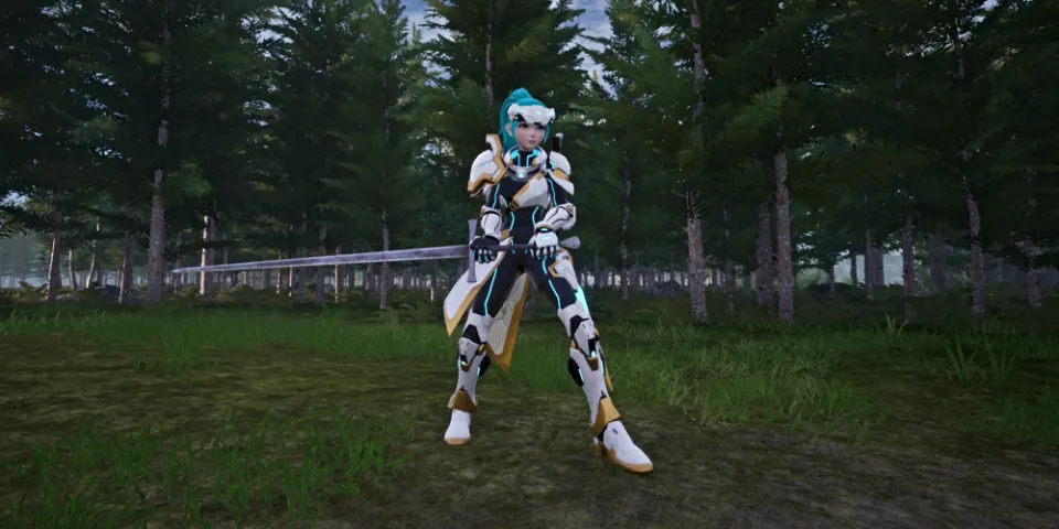 Palworld: All New Weapons Added in 1.0