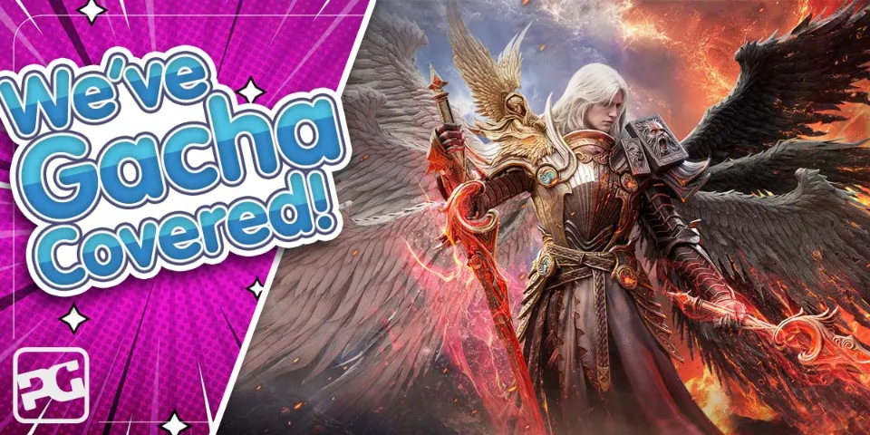 Where Winds Meet, Watcher of Realms, Chaos Zero Nightmare - We've Gacha Covered