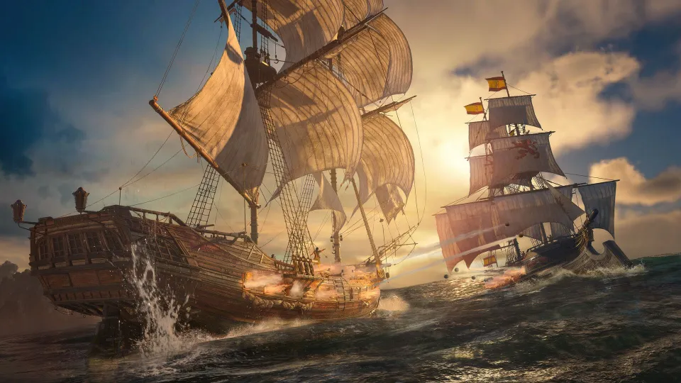 Assassin’s Creed Black Flag Resynced Reportedly Outsold Shadows By 2x At Launch