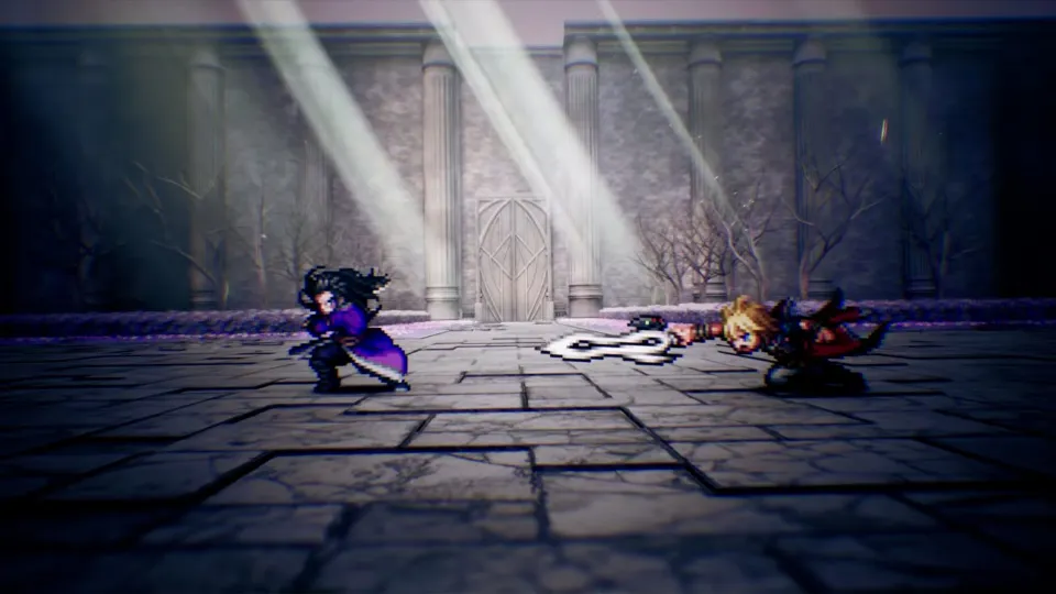 Square Enix Pushes The Limits Of HD-2D With Final Fantasy Resonance, But Its Music Is No Slouch Either