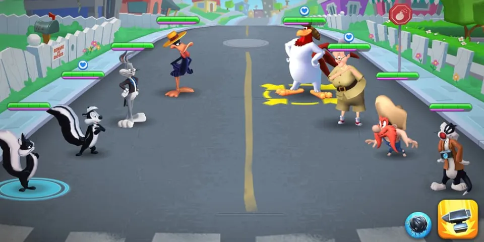 Looney Tunes: World of Mayhem to be taken offline in October 2026
