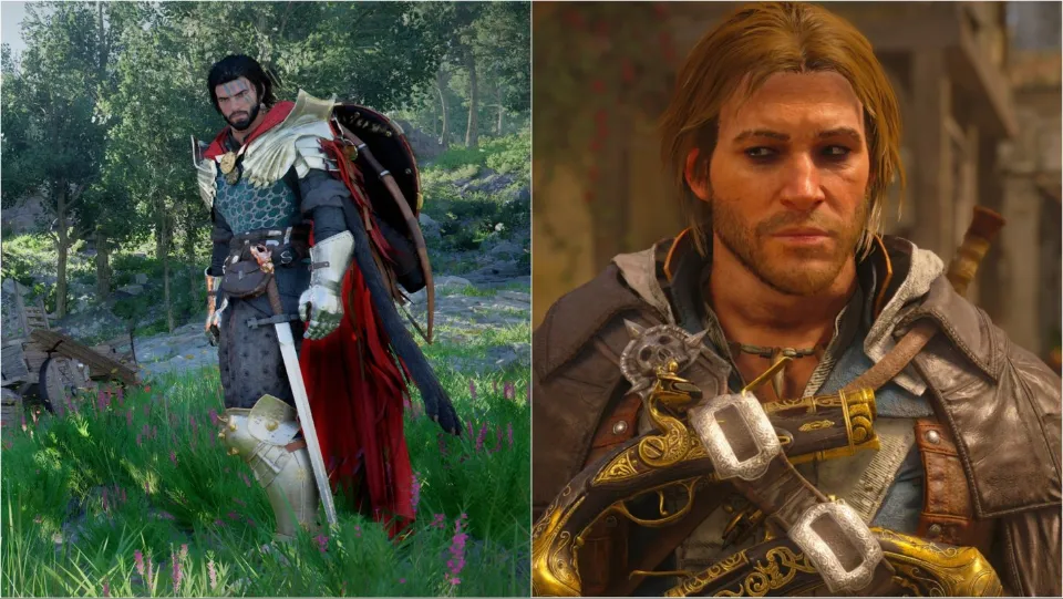 Ubisoft Copies The Crimson Desert’s Playbook, As Assassin’s Creed Black Flag Resynced Ditches Roadmap For Community Feedback