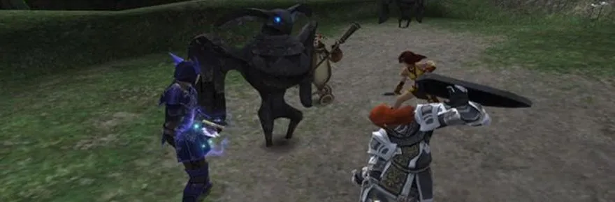 The Daily Grind: Which early MMO did the most to shape your MMO preferences?