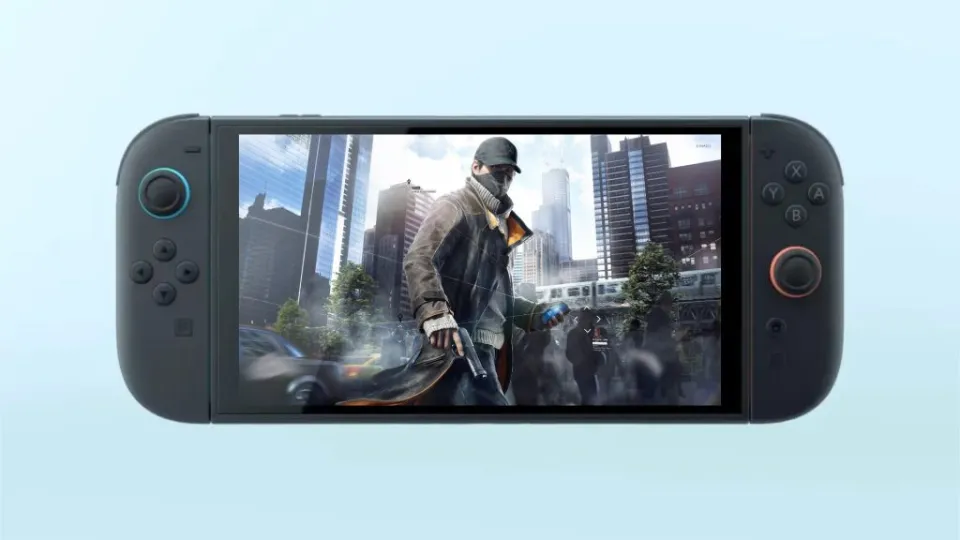 Watch Dogs Collection appears at retailer for Nintendo Switch 2
