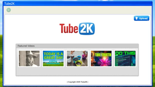 Tube2K Demo Is Now Available on Steam – Build the Algorithm That Changes the World