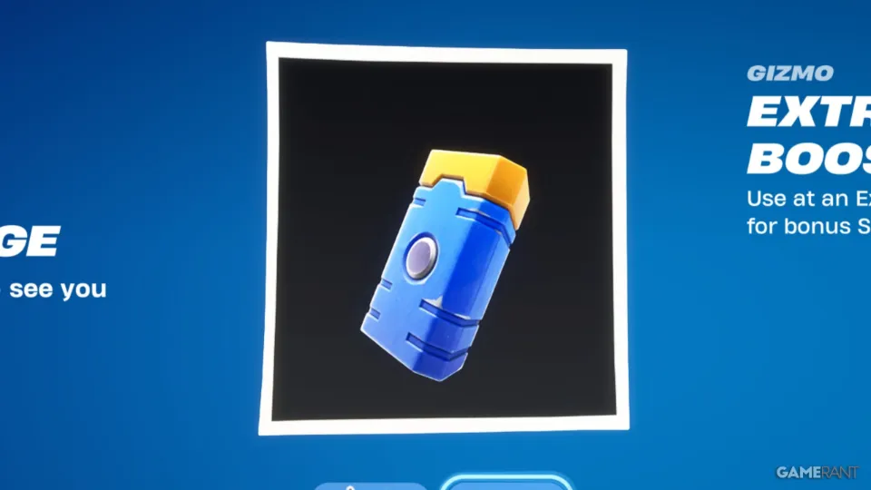 How to Get Extraction Site Boosters in Fortnite