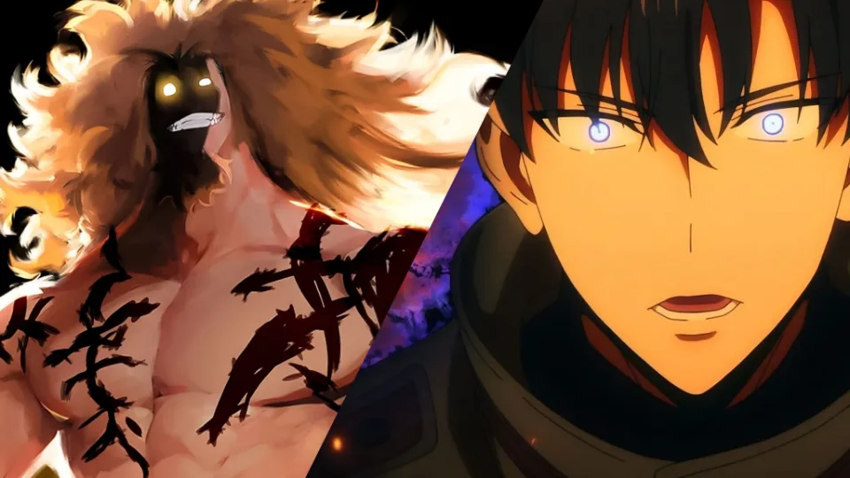 Solo Leveling's New Release Will Unveil A Hunter Stronger Than Jinwoo