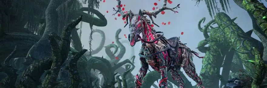 Microsoft’s mass layoffs see a fresh management turnover for top MMORPG Elder Scrolls Online