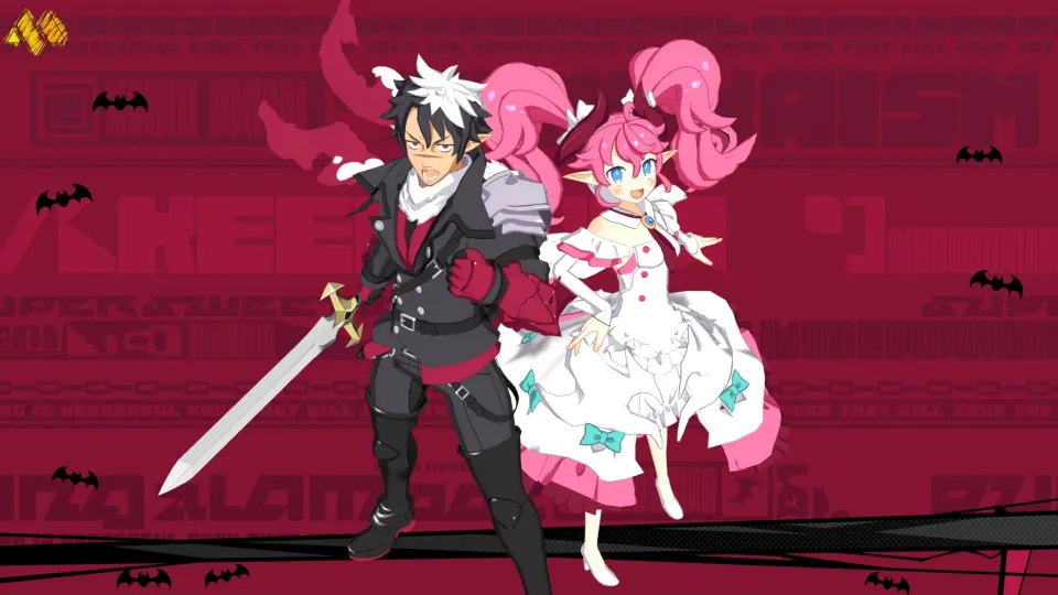 Disgaea Mayhem Review: An Uninspired Action RPG Dedicated Only to Disgaea Fans