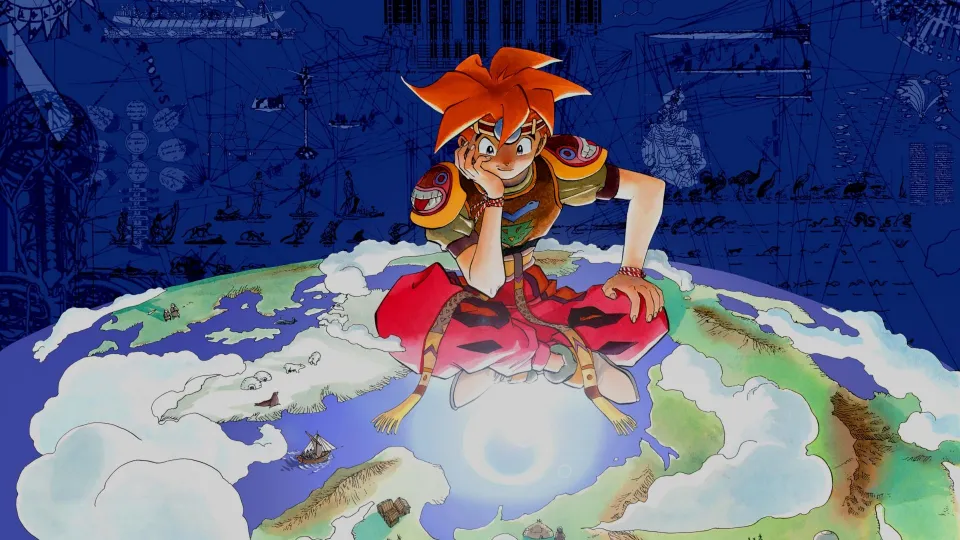 4 SNES Games Better Than Chrono Trigger