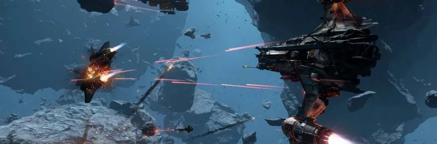 Star Citizen’s alpha 4.9 brings new missions, a new fighter craft, and a long list of bug fixes