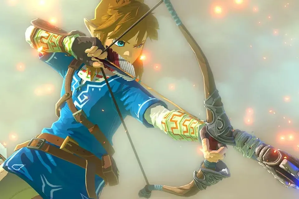 The Legend of Zelda getting huge action figure lineup in 2027
