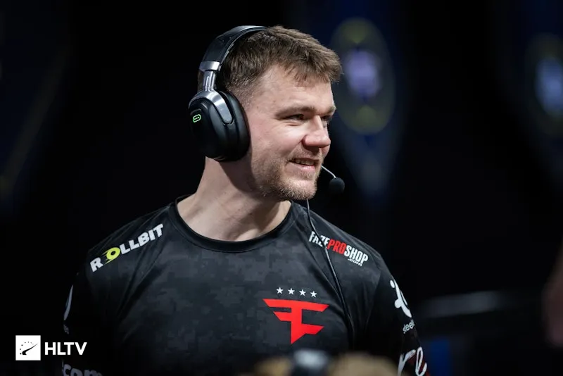 Astralis unveil NEO as new head coach