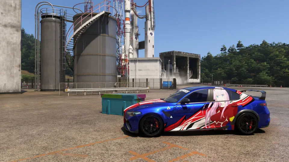 Where is the Nangan Region Treasure in Forza Horizon 6?