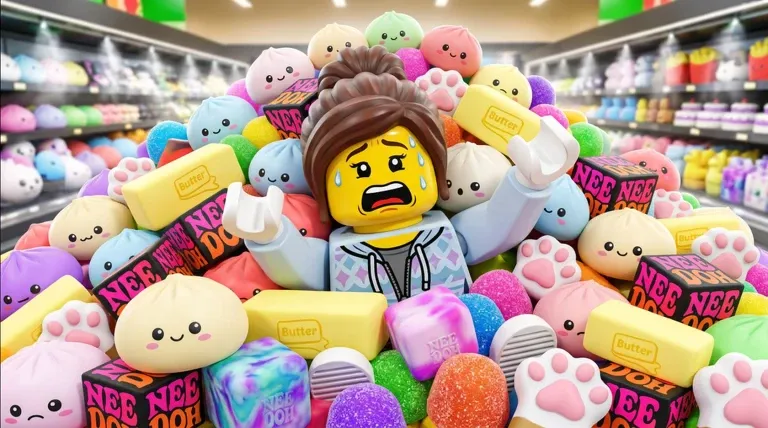 Clean the Squishies Codes for July 2026