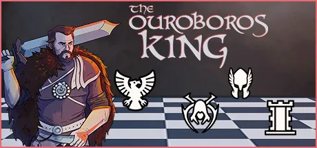 Epic Games (Game, Android) - The Ouroboros King