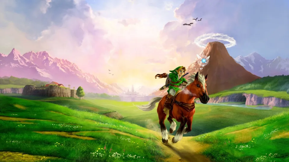 New Legend of Zelda Collectibles Officially in the Works, Reveal Coming Soon