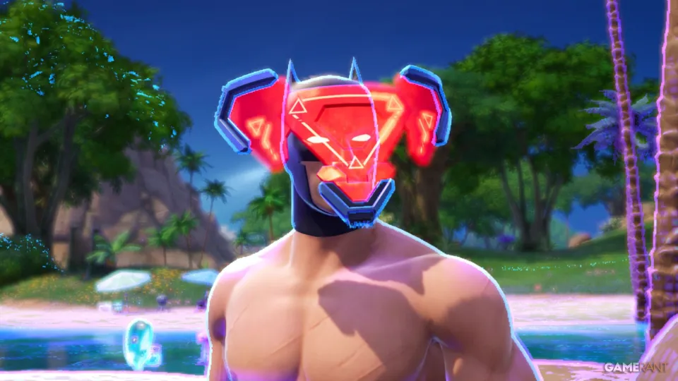 How to Get the Sprite Locator in Fortnite
