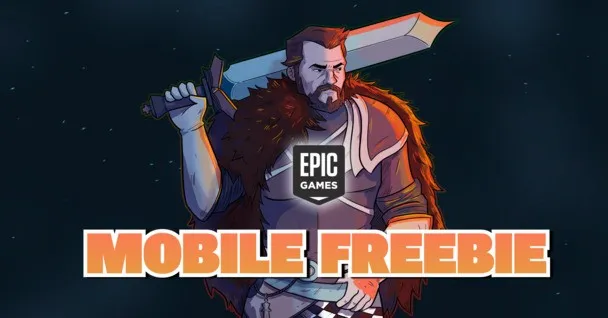 This week's Epic Games mobile FREEBIE puts a roguelike twist on chess