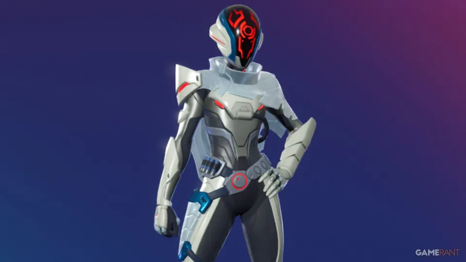How to Unlock the Innovation Style for Vanguard Sloan in Fortnite