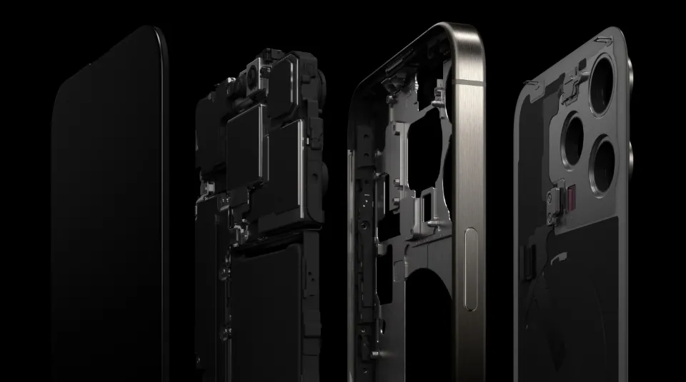 Apple Issues A Flood Of New Vapor Chamber Orders For The Upcoming iPhone Ultra, The iPhone 18 Pro Duo, And Next Year’s iPhone 20