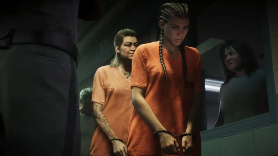 GTA 6 leaker trolls internet straight from prison after long hospital stay