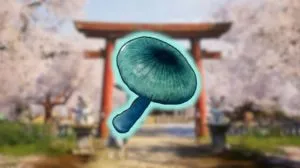 How to get Mysterious Mushroom in Palworld