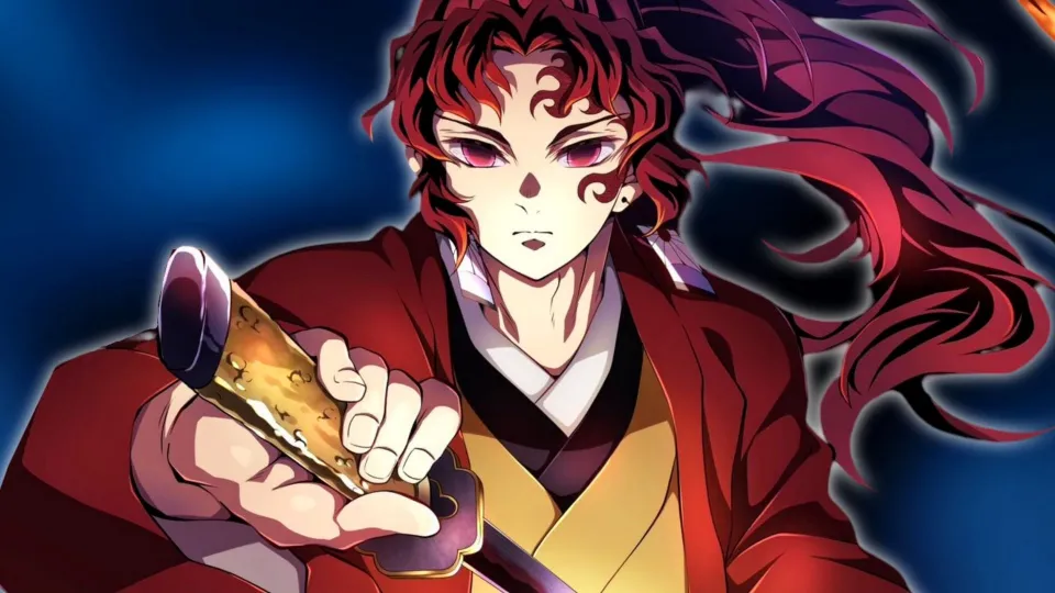 Demon Slayer Officially Lines Up New Nichirin Sword Power Up For The Hashira