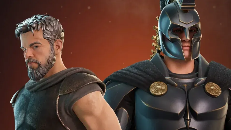 Matt Damon, now a Fortnite skin, once turned down 'a bunch of money' to appear in a Bourne game because they wouldn't make it more like Myst