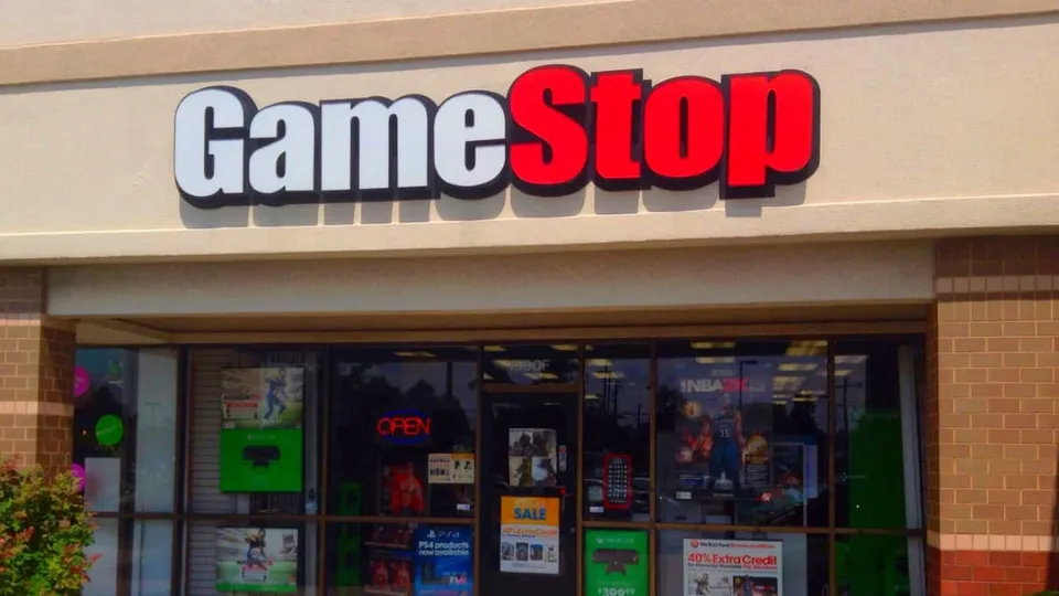 GameStop CEO Ryan Cohen Insists Sony Killing Physical Discs 'Doesn't Matter at All' Because Video Game Sales Make Up So Little of His Business