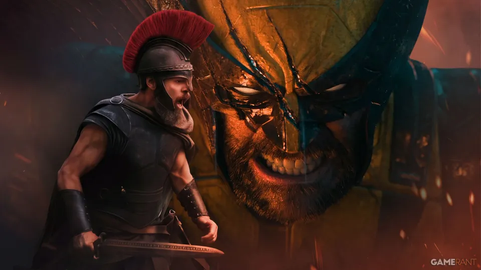 Marvel's Wolverine's New Trailer Is the Perfect Opening Act for Christopher Nolan's Odyssey