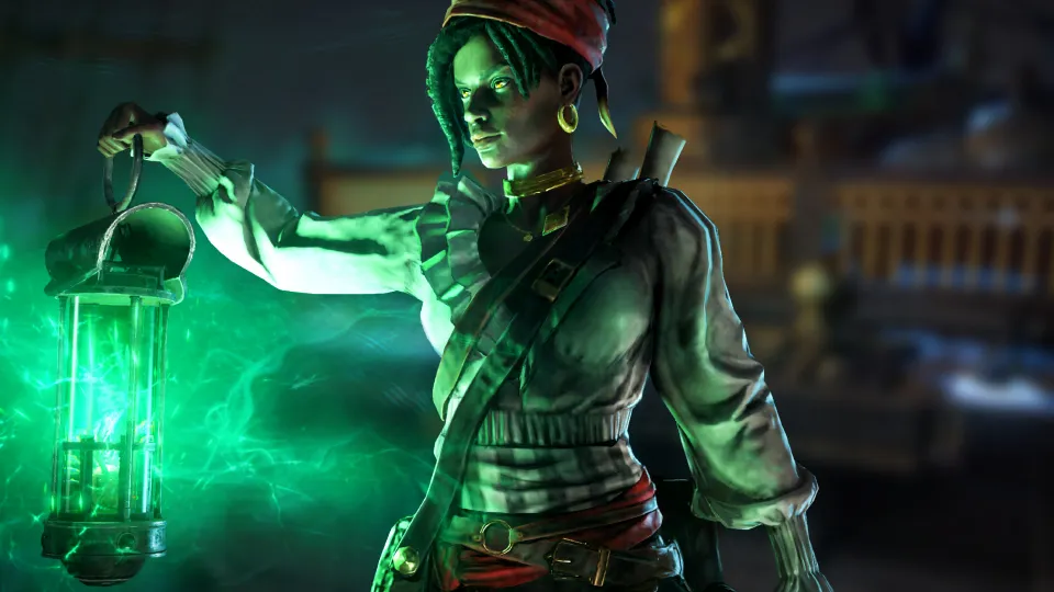 Path of Exile 3.29 just shattered a fundamental rule, and I'm not talking about its new underwater combat