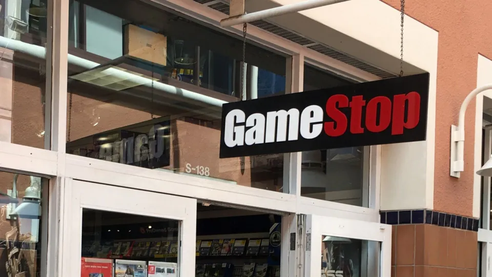 Physical games don't matter, says GameStop CEO: "It is totally, totally irrelevant"