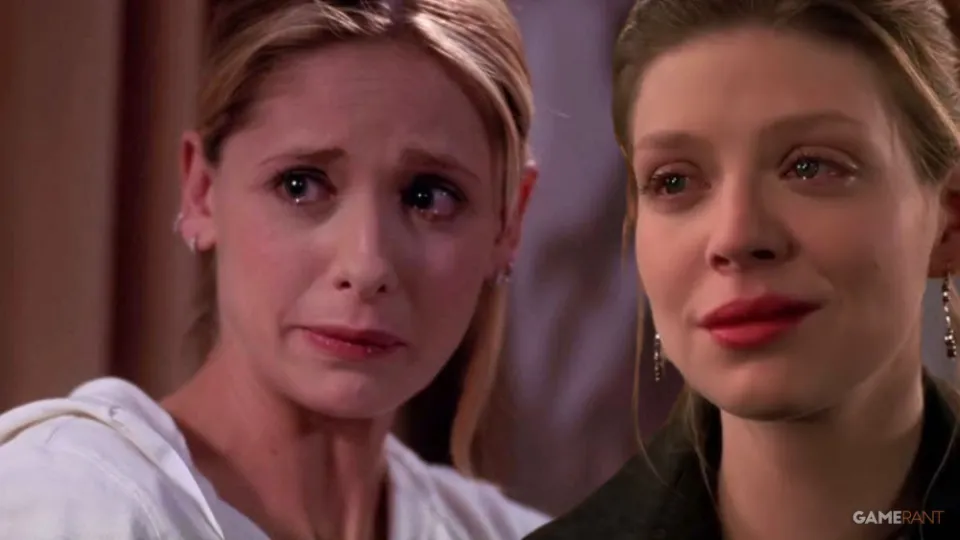 The 8 Most Tragic Buffy the Vampire Slayer Characters, Ranked