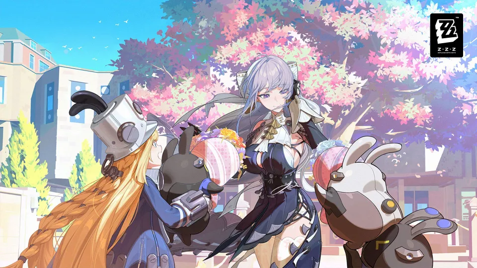 ZZZ 3.1 Livestream Code & Time (Zenless Zone Zero 3.1)
