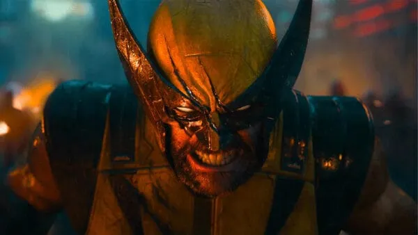 The New Wolverine Trailer Shows Off Raging Story